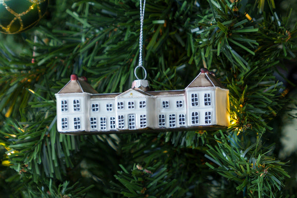 NIEUW: Catshuis kerstbal - Den Haag
