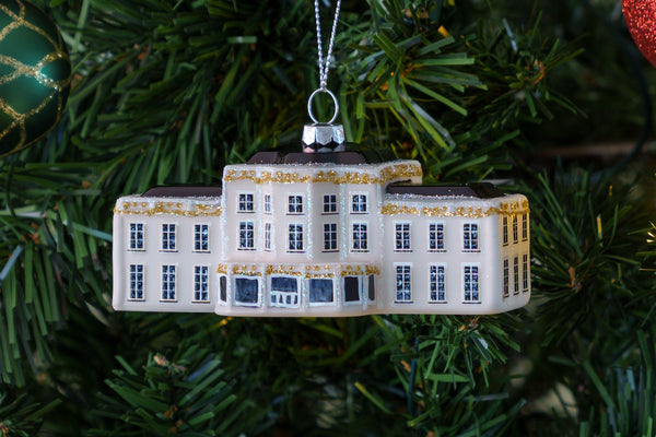 Villa Sonsbeek kerstbal - Arnhem